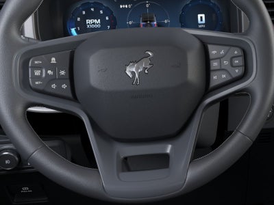 Ford Bronco Outer Banks® 2026