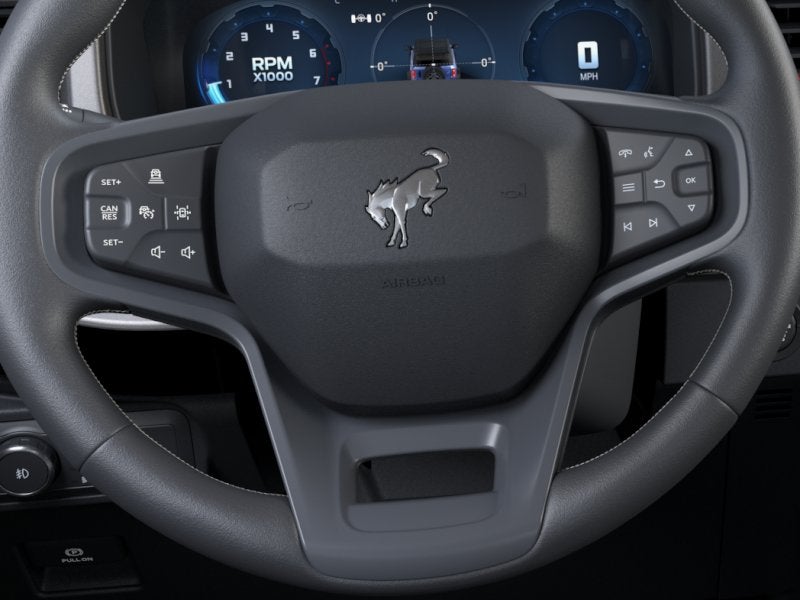 Ford Bronco Outer Banks® 2026