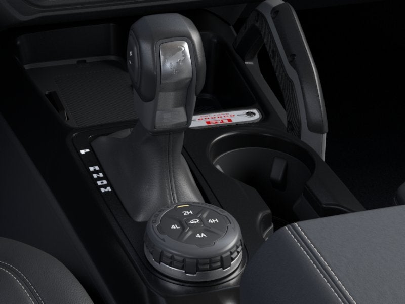 Ford Bronco Outer Banks® 2026