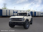 Ford Bronco Outer Banks® 2026