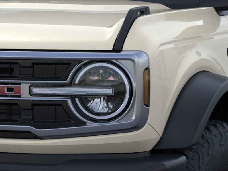 Ford Bronco Outer Banks® 2026