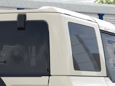 Ford Bronco Outer Banks® 2026