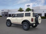 Ford Bronco Outer Banks® 2026