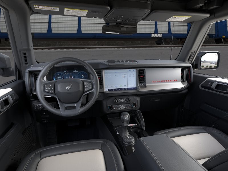 Ford Bronco Outer Banks® 2026