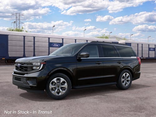 Ford Expedition Active 2027
