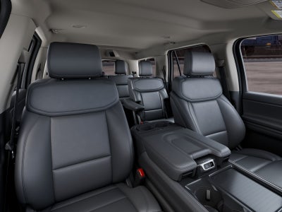 Ford Expedition Active 2027