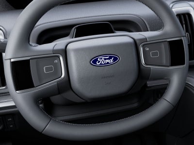 Ford Expedition Active 2027