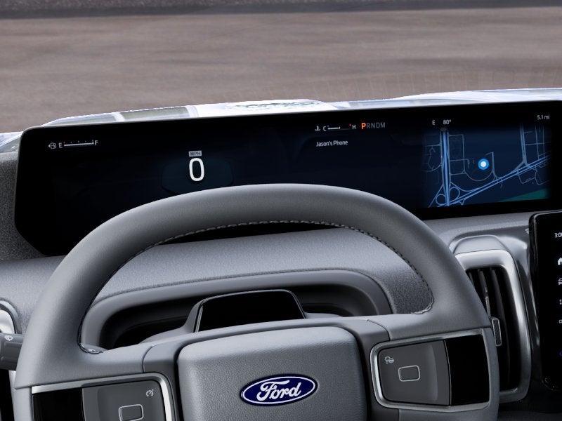 Ford Expedition Active 2027