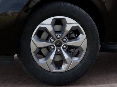 Ford Expedition Active 2027