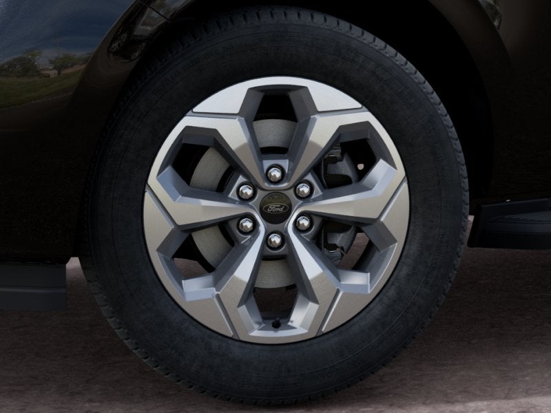 Ford Expedition Active 2027