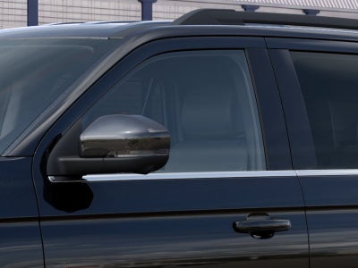 Ford Expedition Active 2027