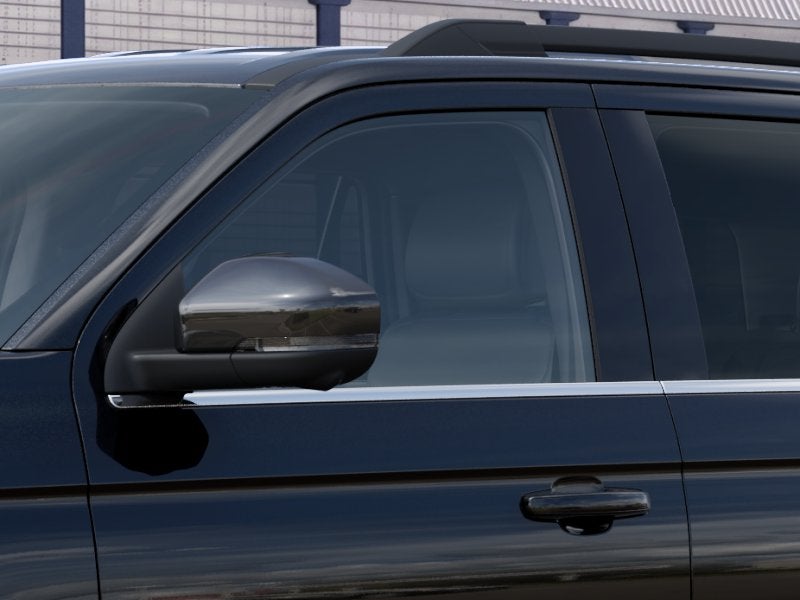 Ford Expedition Active 2027