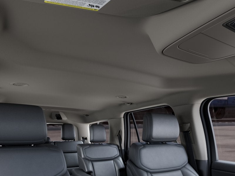 Ford Expedition Active 2027