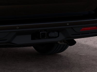 Ford Expedition Active 2027
