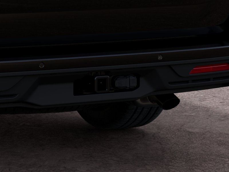 Ford Expedition Active 2027