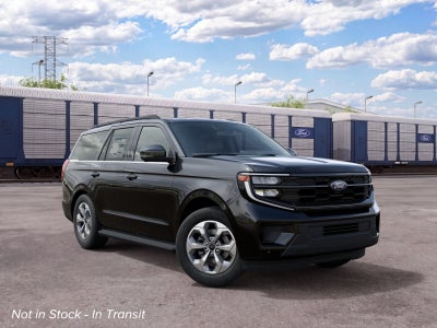 Ford Expedition Active 2027