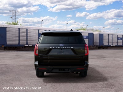Ford Expedition Active 2027
