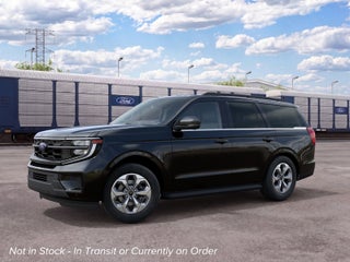 Ford Expedition Active 2027