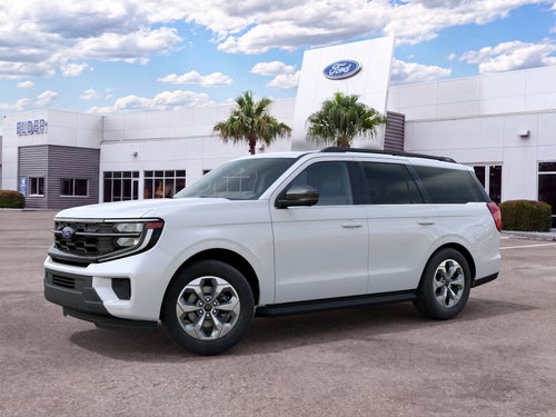 Ford Expedition Active 2027
