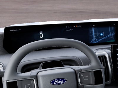 Ford Expedition Active 2027