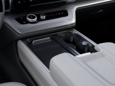 Ford Expedition Active 2027