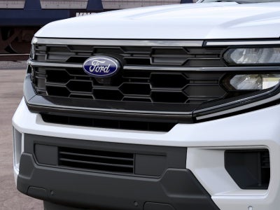 Ford Expedition Active 2027