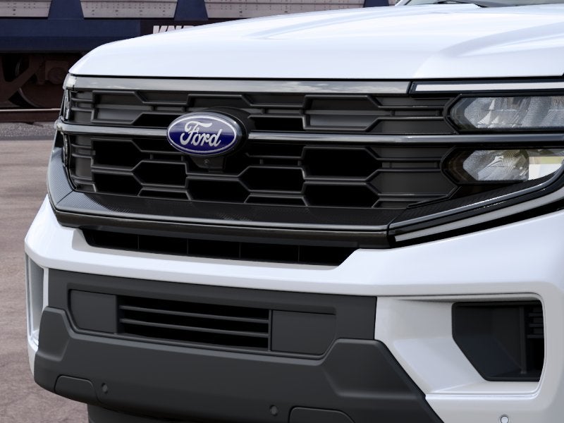 Ford Expedition Active 2027