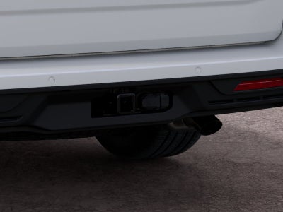 Ford Expedition Active 2027
