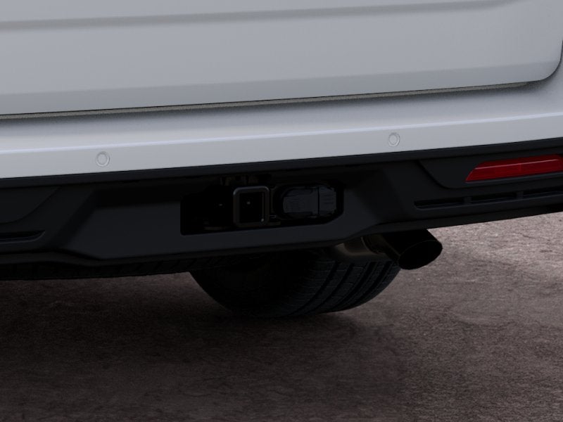 Ford Expedition Active 2027