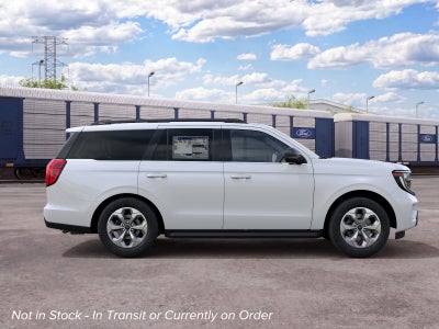 Ford Expedition Active 2027