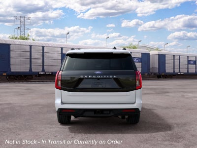 Ford Expedition Active 2027