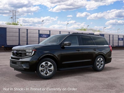 Ford Expedition Active 2027