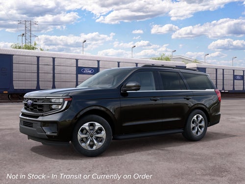 Ford Expedition Active 2027