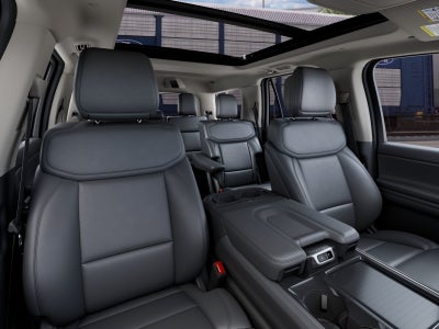 Ford Expedition Active 2027