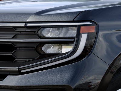 Ford Expedition Active 2027