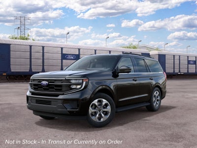 Ford Expedition Active 2027