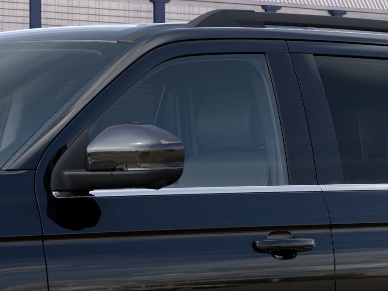 Ford Expedition Active 2027