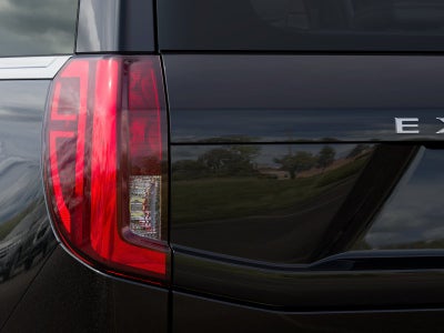 Ford Expedition Active 2027