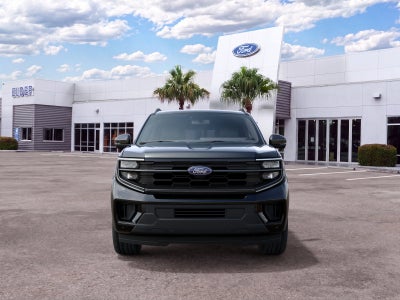 Ford Expedition Active 2027