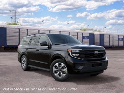Ford Expedition Active 2027