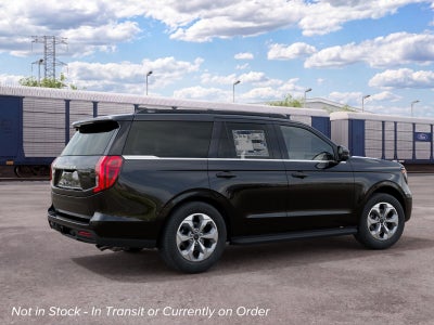 Ford Expedition Active 2027