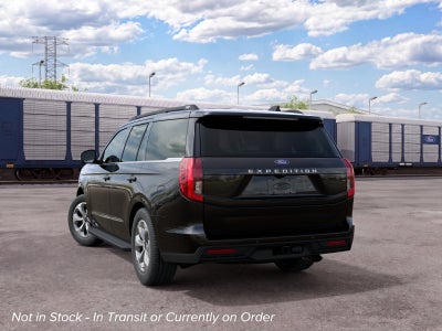 Ford Expedition Active 2027