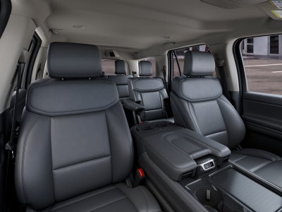 Ford Expedition Active 2027