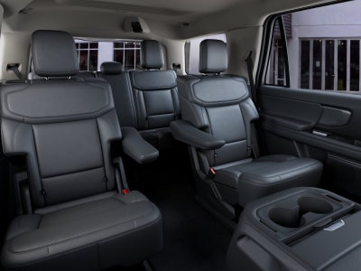 Ford Expedition Active 2027