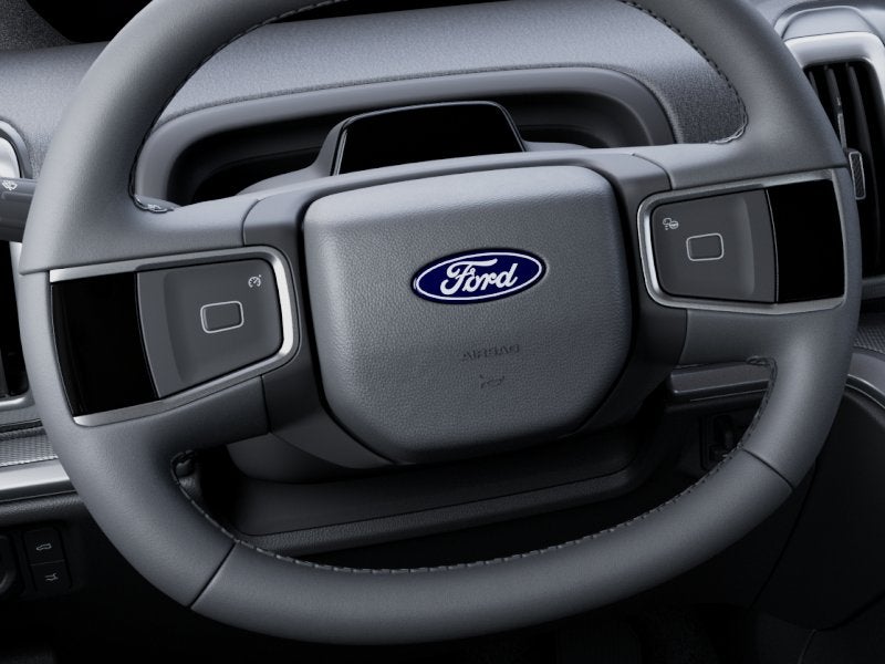 Ford Expedition Active 2027