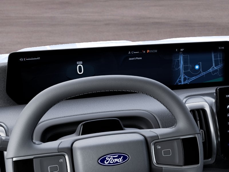 Ford Expedition Active 2027