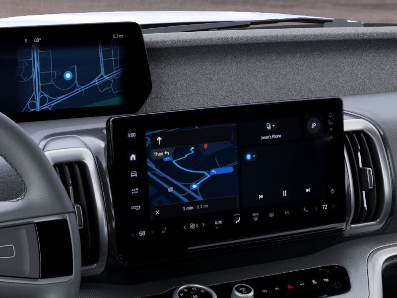 Ford Expedition Active 2027