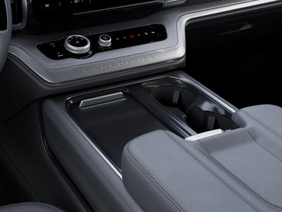 Ford Expedition Active 2027