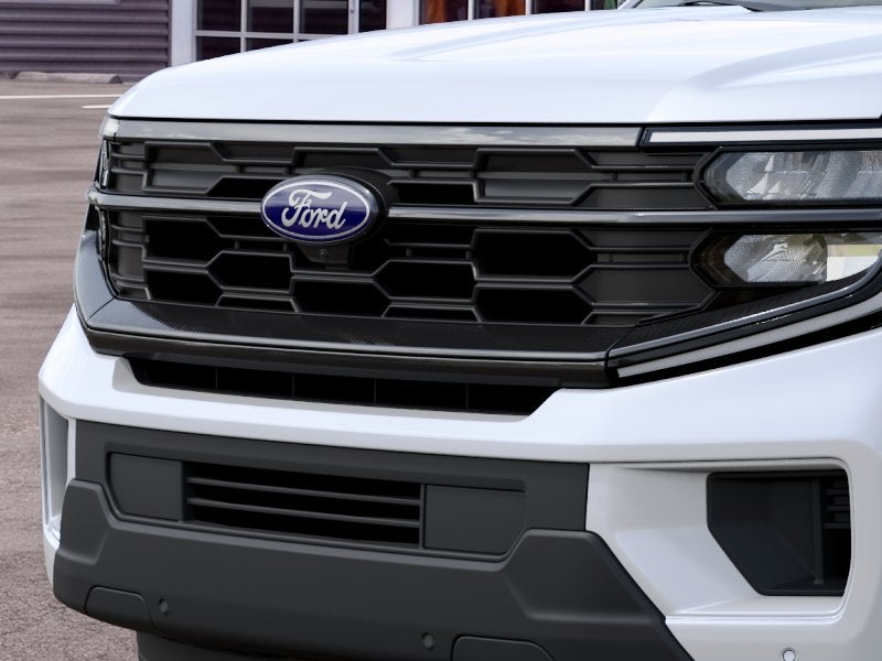 Ford Expedition Active 2027