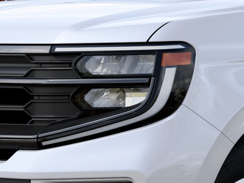 Ford Expedition Active 2027